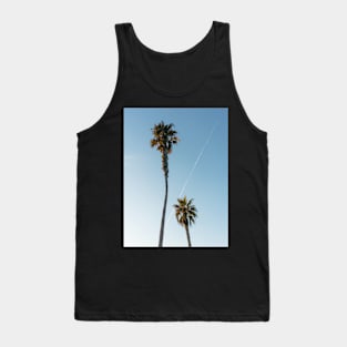 Palms of the Sky Tank Top